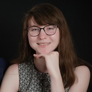 Meet your Posher, Ashleigh